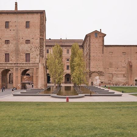 Luxury 1 Al Duomo Di Parma Apartment Ngoại thất bức ảnh