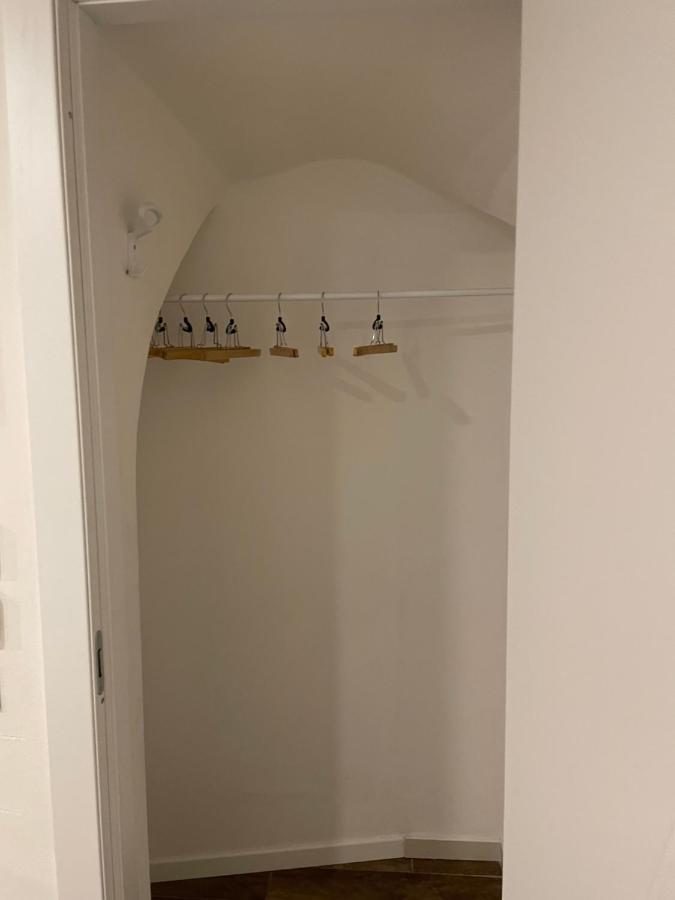 Luxury 1 Al Duomo Di Parma Apartment Ngoại thất bức ảnh