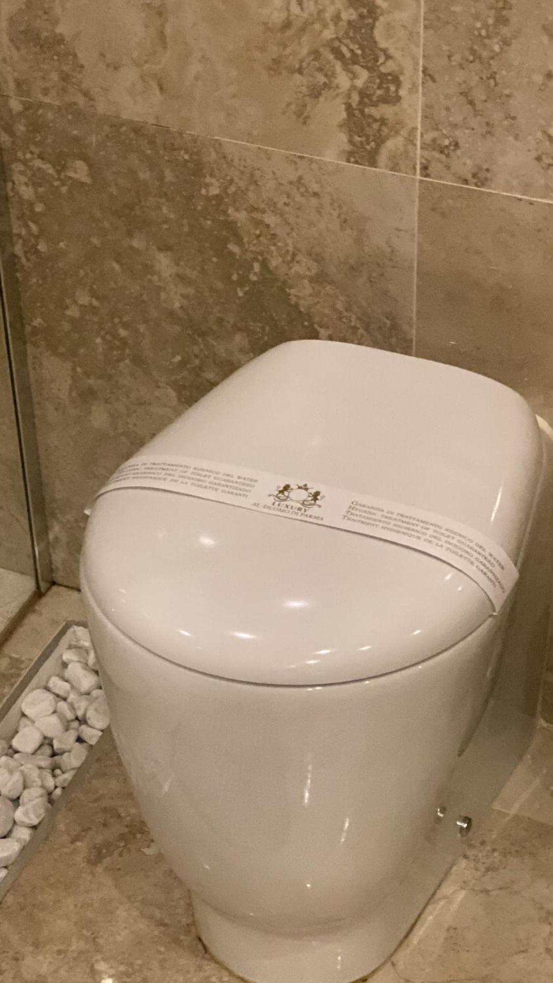 Luxury 1 Al Duomo Di Parma Apartment Ngoại thất bức ảnh