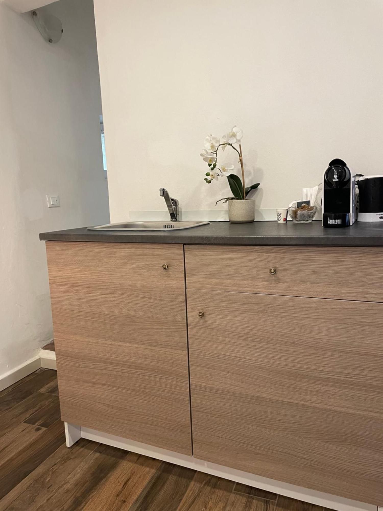 Luxury 1 Al Duomo Di Parma Apartment Ngoại thất bức ảnh